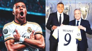 BREAKING: MBAPPE is a REAL MADRID player for 99%!  IT'S ALMOST DONE!