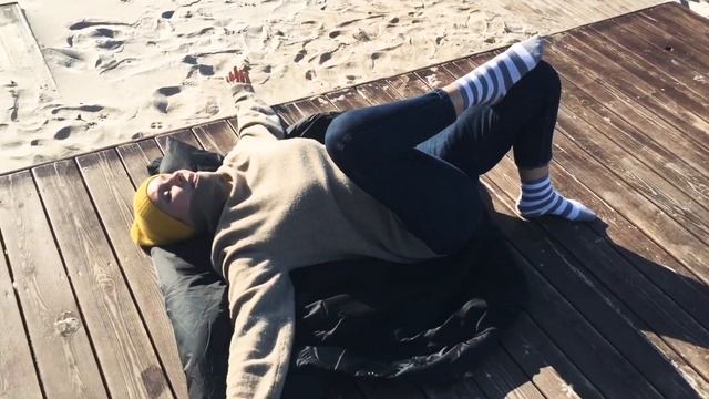 Йога для сна смотреть онлайн