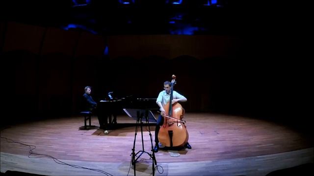 Kai Jack Graduation Recital смотреть онлайн