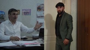 БеЛаМ Бирса хьаким.Режиссер Амир Пугоев