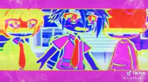 Наркомания из Тик тока Гача лайф ~{Гача клуб}~ #174