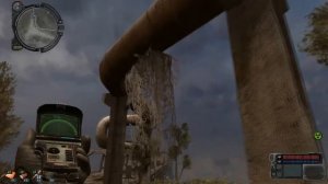 Проверка Легенд - Мост Имени Преображенского в [S.T.A.L.K.E.R.:Зов Припяти]