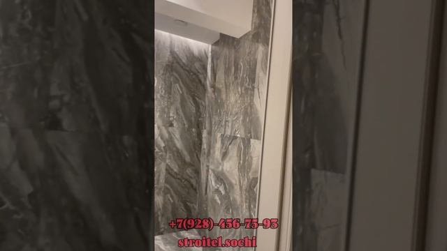 ???Монтаж ???умного дома ? под ключ?️#умныйдом #автономность #автоматизация #стройка#сочи