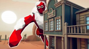 ГИГАНТСКАЯ ЗАСАДА