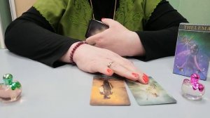 Нравлюсь ли я загаданному человеку? ? тайм коды в описании.