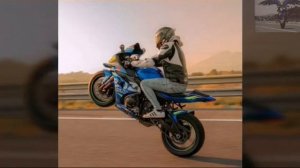 Мото клип. " Бегущий по лезвию"mp4