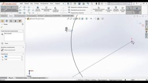 Уроки Solidworks.Развёртка цилиндра