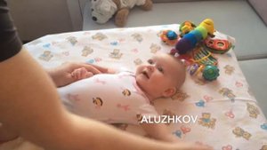 Элементарная гимнастика для ручек