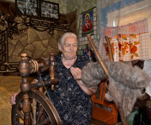 Берегите Матерей