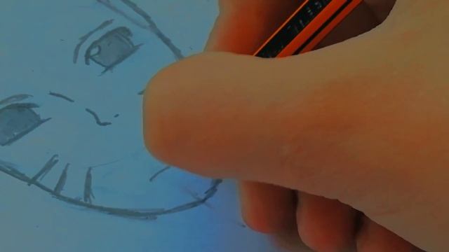 Как нарисовать наруто Аниме смотреть онлайн