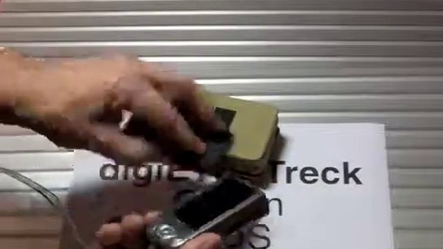 digiETUI Treck für Canon IXUS 110 смотреть онлайн