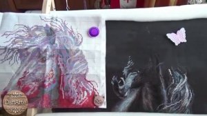 Ветер в гриве//Риолис