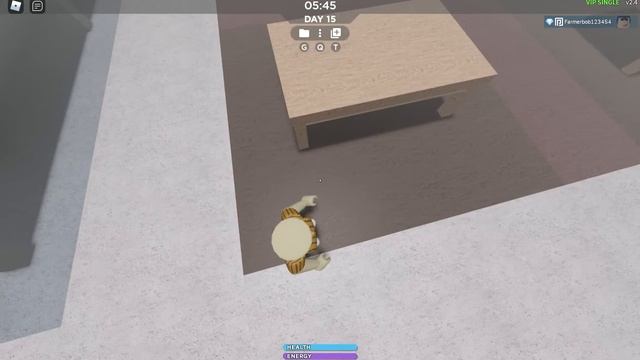 SCP-3008 foggy day! смотреть онлайн