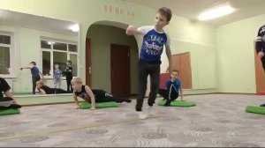 children breack dance. Брейк кидс