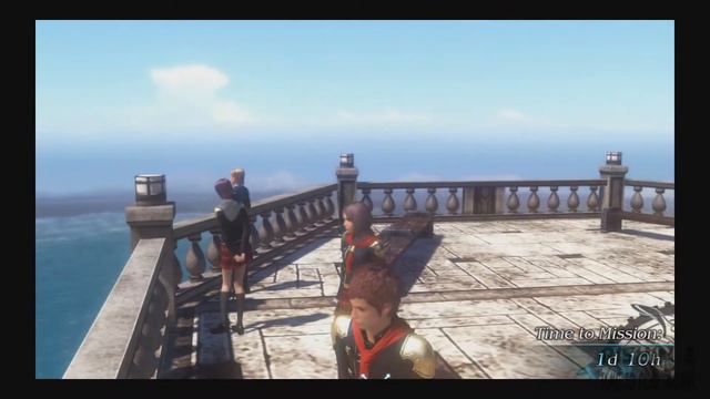 Жизнь в Академии 2. Final Fantasy Type-0 HD прохождение на русском. Серия 15. Final Fantasy Тип-0. смотреть онлайн