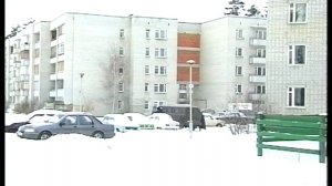 «Улицы города». Светлая