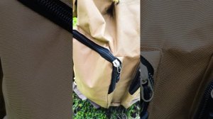 Рюкзак на Полке - незаменимая вещь в походе