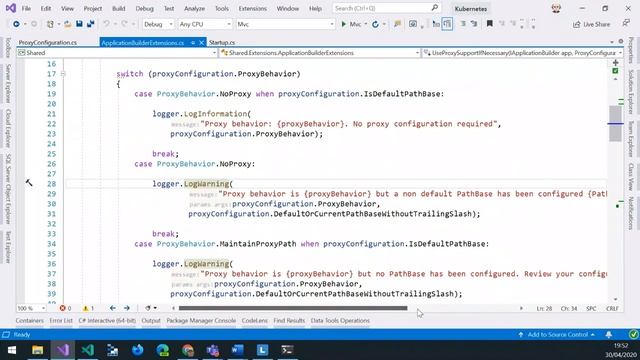 Asp.Net Core y Kubernetes: Guía de supervivencia смотреть онлайн