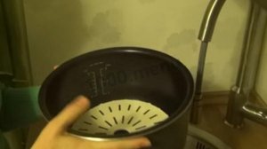 Мясо свинина на пару в мультиварке