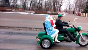 Трайк своими руками
