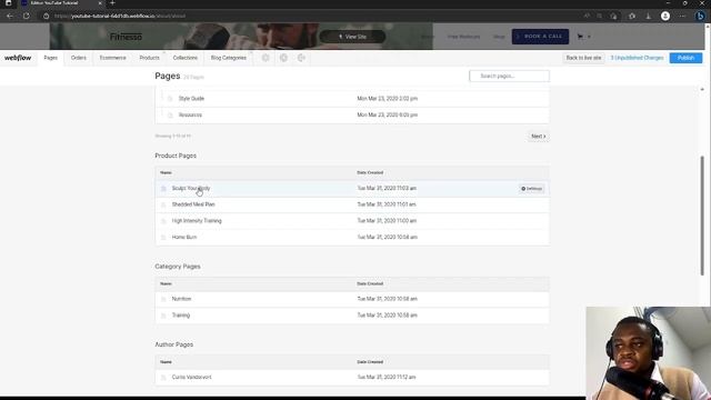 Webflow Editor for Clients | Complete Tutorial (2023)