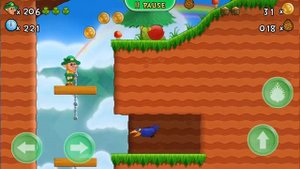 Lep's World 3 Level 01-19