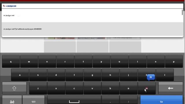 Opera Mini 5 on PC смотреть онлайн