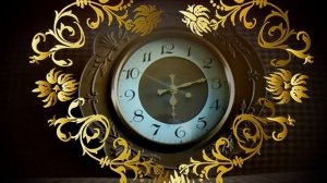 Демо Начало праздника Отсчёт времени