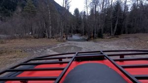 Архыз и Белый водопад 2022