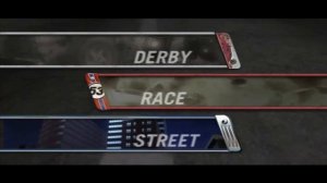 FlatOut 2 Intro HD