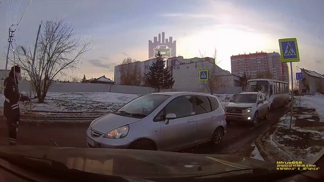 Стадный инстинкт