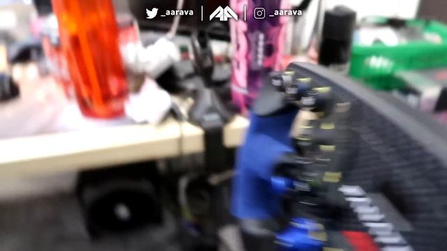 NEW DIRECT DRIVE F1 WHEEL! - Fanatec Podium Racing F1 Direct Drive Rig! смотреть онлайн