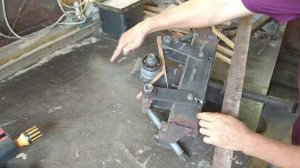 универсальный трубопрофилегиб