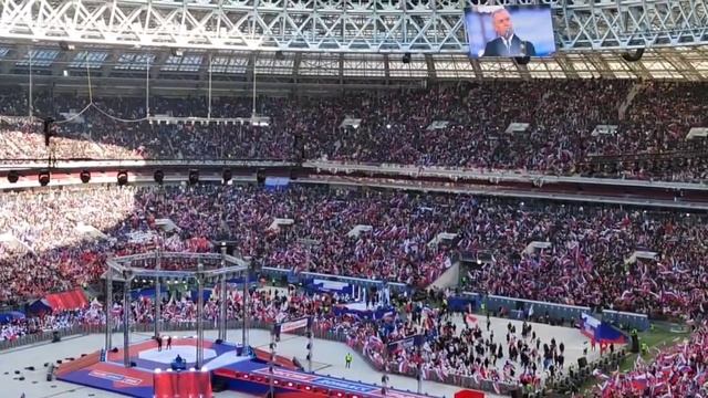 Харатьян и Скляр песня Высоцкого. Крымская весна 2022 #крымскаявесна#патриотизм#высоцкий