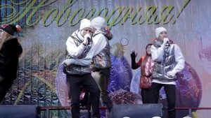 Непохожие "Веселая компания" (QUEST PISTOLS SHOW cover)