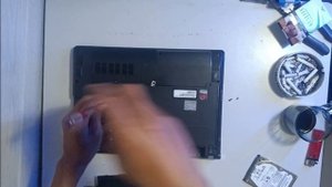 Upgrade Ram Laptop Acer Aspire V3 571G