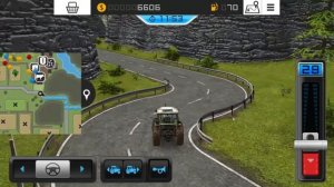 Fs 16 Farming simulator 16. Купил лафетную жатку #10.