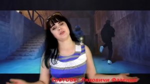 Слёзная осень !!! ОЛЯ ГВОЗДОВСКАЯ !!! лядовичи.