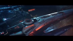 EVE Online | Viridian – Expansion Launch Trailer