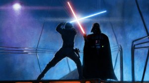 Самые красивые кадры в истории кино