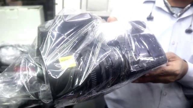original Video Camera 4K, second Hand camera, Delhi video camera second hand, VP100 Video camera,NX