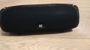 Defender G34 сравнение G30  Лучше JBL зачем платить больше!?