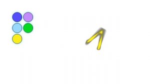 Римские цифры для малышей.