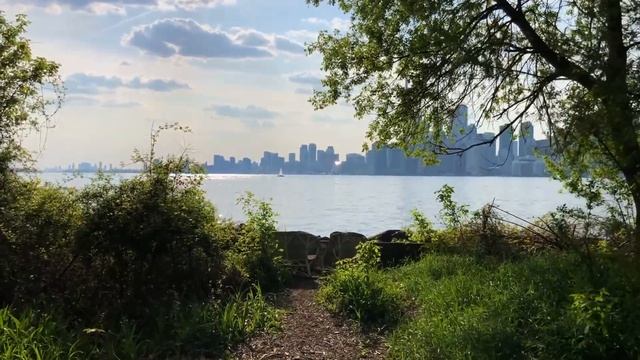 САМЫЙ КРУТОЙ ПАРК в Торонто | ЖИЛЬЕ на островах | Toronto Island | самые красивые виды | Канада ВЛО