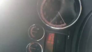 Пежо 408 120лс ал4 Разгон до 100км\ч