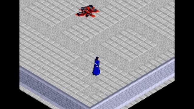 동방불패 Swordman (2) смотреть онлайн