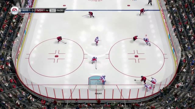 NHL 14: Live the Life ep. 99 "We Need To Win Dammit" смотреть онлайн