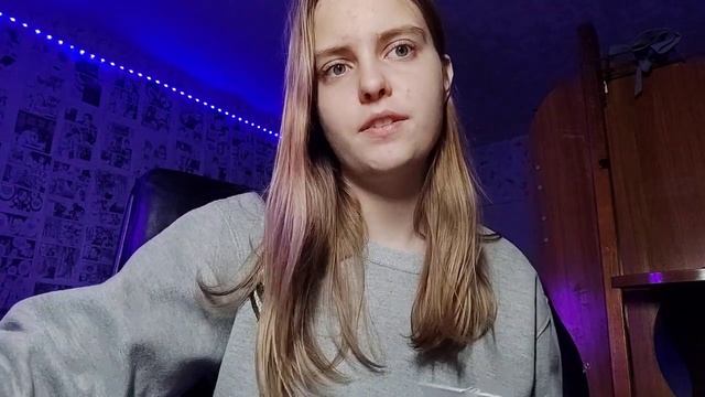 ASMR: Влюблённая в тебя одноклассница ❤️ Богатенькая одноклассница ❤️ Клеюсь к новенькому ( к тебе? смотреть онлайн