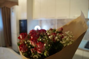 Почему важно покупать мебель именно у нас ? На этот вопрос лучше всего ответят мои заказчики.