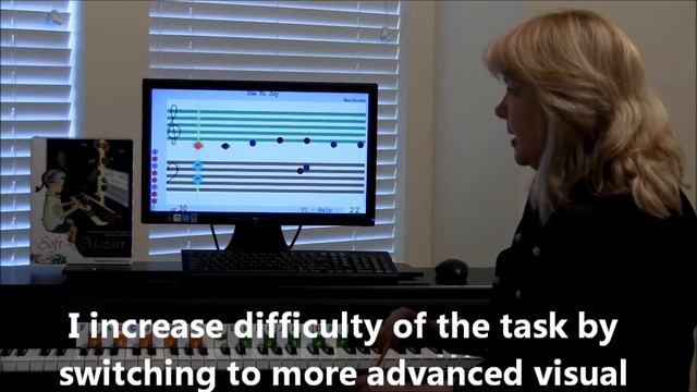 How to: Develop your eye sight for music sight-reading смотреть онлайн